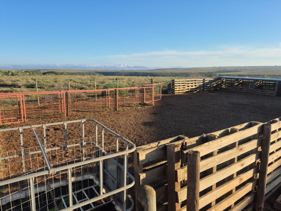 Commercial Property for Sale in Gouritsmond Rural Western Cape